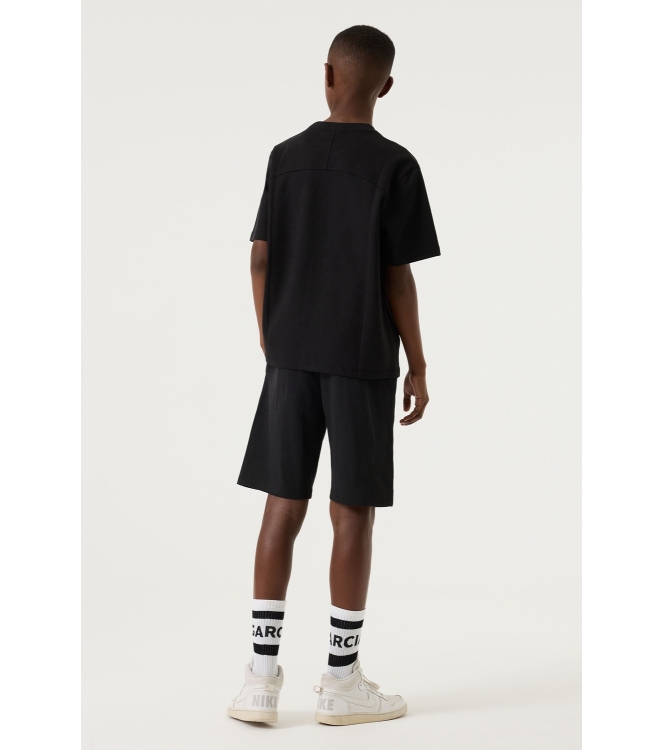 Garcia shirts 60 Black O263413