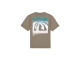 Garcia shirts 5068 Taupe Grey O263414