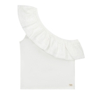 Nik&Nik blouses 2000 Off White G 8-928 2404