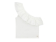 Nik&Nik blouses 2000 Off White G 8-928 2404