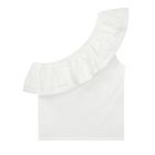 Nik&Nik blouses 2000 Off White G 8-928 2404