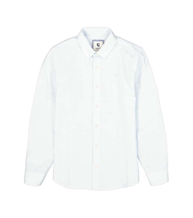 Garcia overhemden 6735 Dusy Aqua O263432