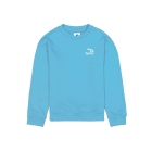 Garcia truien 6750 Teal Blue O263460