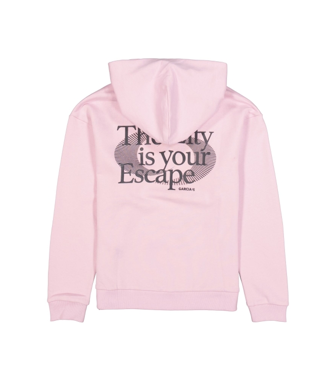 Garcia truien 6749 Pale Syrup O263461