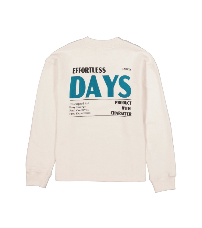 Garcia truien 7069 Sandstone O263462