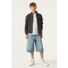 Garcia vesten 2884 Dark Grey O263463