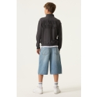 Garcia vesten 2884 Dark Grey O263463
