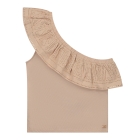Nik&Nik blouses 2549 Hummus G 8-928 2404