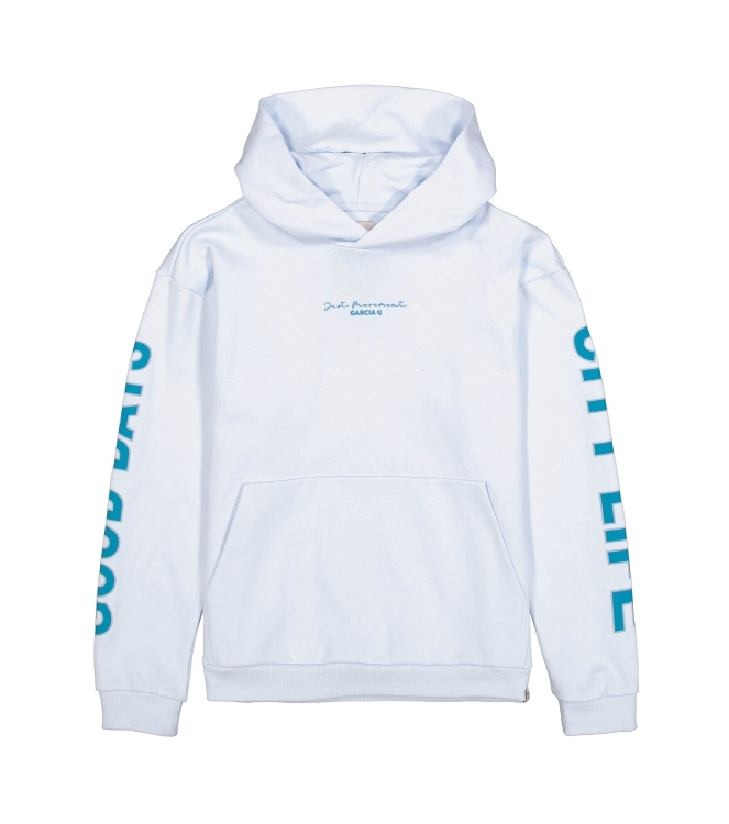 Garcia truien 6735 Dusy Aqua O263464