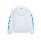 Garcia truien 6735 Dusy Aqua O263464