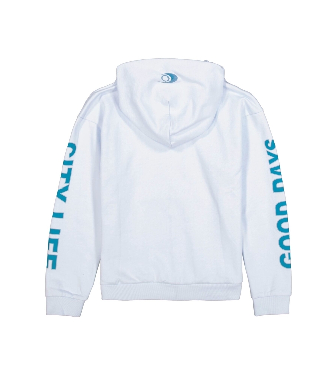 Garcia truien 6735 Dusy Aqua O263464