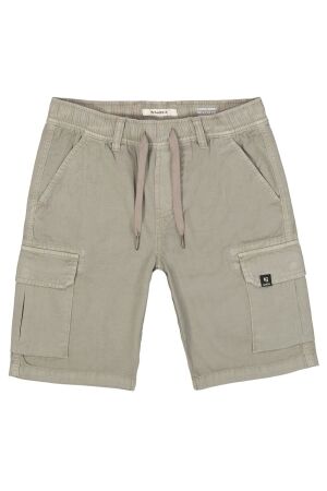 Garcia Korte broek 5068 Taupe Grey