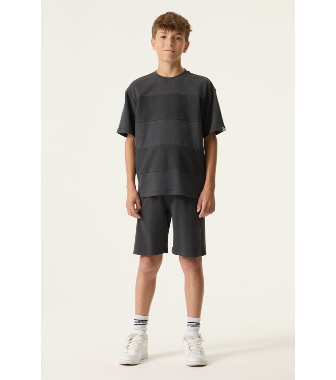 Garcia broeken 2884 Dark Grey O263725