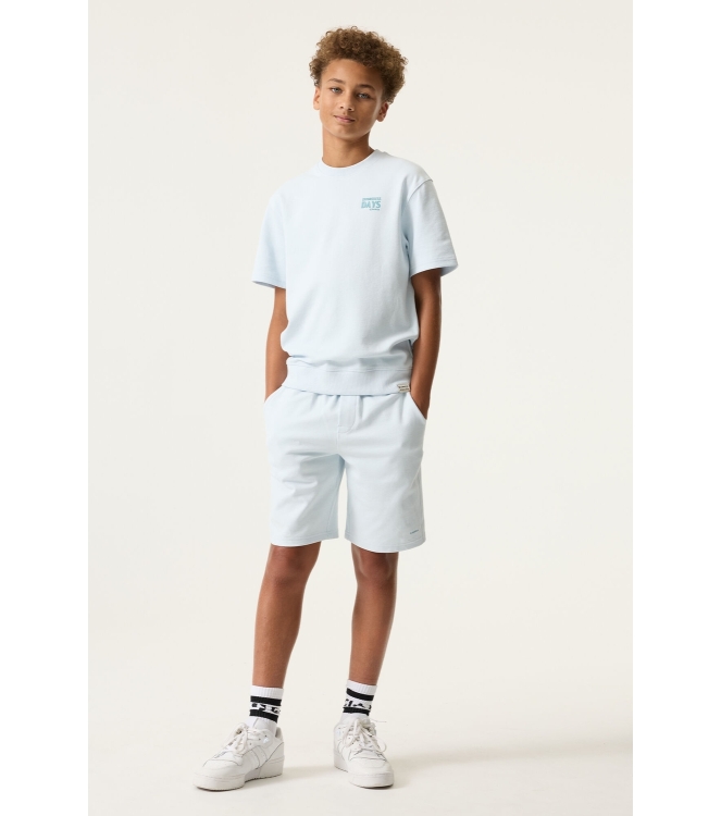 Garcia broeken 6735 Dusy Aqua O263726