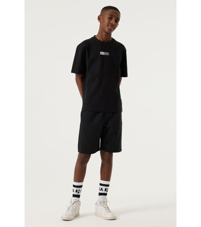 Garcia broeken 60 Black O263728