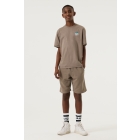 Garcia broeken 5068 Taupe Grey O263729