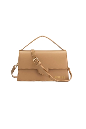 Nik&Nik Doll Bag 2567 Latte