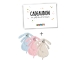 Humpy Kids & Teens cadeaubonnen Multi Cadeaubon met knuffel