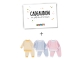 Humpy Kids & Teens cadeaubonnen Multi Cadeaubon met pyjama