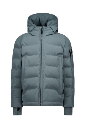 Airforce Mitchell Parka 608 Urban Green