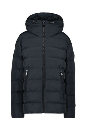 Airforce Robin Jacket 552 Dark Navy Blue