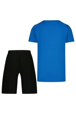 Vingino nachtkleding Deep Black U252KB724020