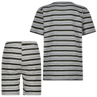 Vingino nachtkleding Deep Black U252KB724021