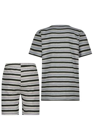 Vingino nachtkleding Deep Black U252KB724021