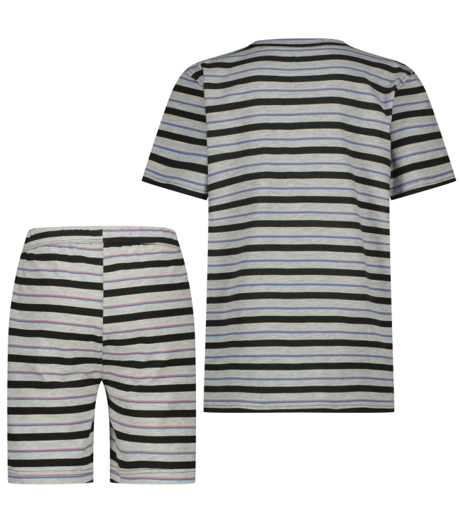 Vingino nachtkleding Deep Black U252KB724021