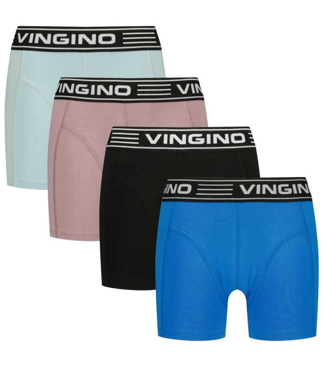 Vingino ondergoed Winter ice blue U252KB725012