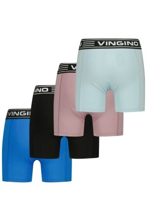 Vingino ondergoed Winter ice blue U252KB725012