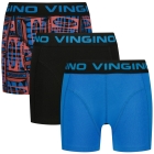 Vingino ondergoed Deep Black U252KB725013
