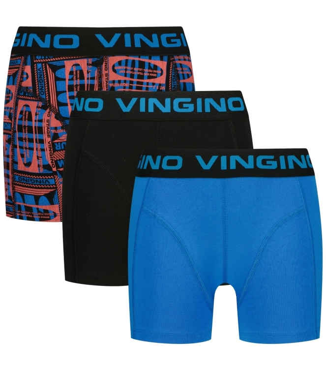 Vingino ondergoed Deep Black U252KB725013