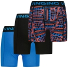 Vingino ondergoed Deep Black U252KB725013