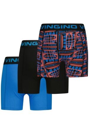 Vingino ondergoed Deep Black U252KB725013