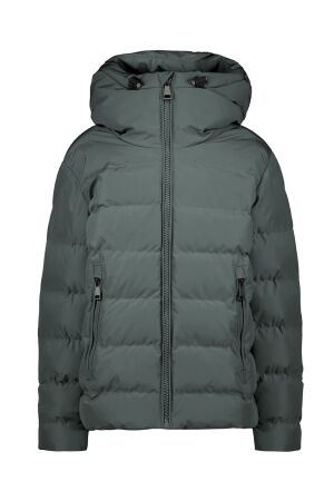 Airforce Robin Jacket 608 Urban Green