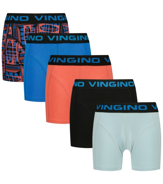 Vingino ondergoed Rich Blue U252KB725014