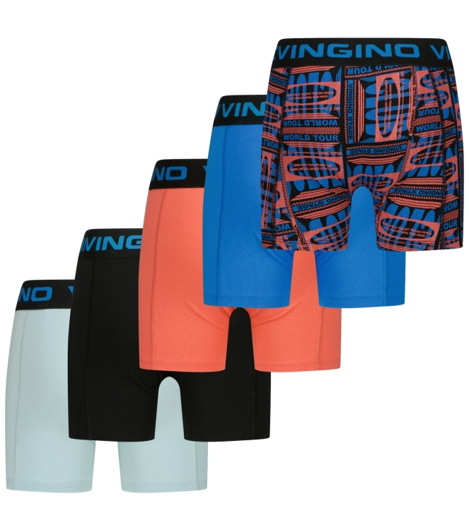 Vingino ondergoed Rich Blue U252KB725014