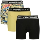 Vingino ondergoed Summer yellow U252KB725015