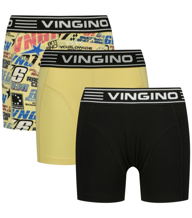 Vingino ondergoed Summer yellow U252KB725015