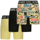 Vingino ondergoed Summer yellow U252KB725015