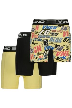 Vingino ondergoed Summer yellow U252KB725015