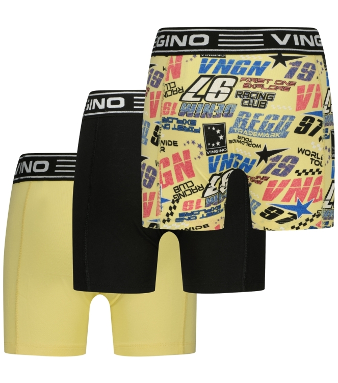 Vingino ondergoed Summer yellow U252KB725015
