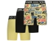 Vingino ondergoed Summer yellow U252KB725015