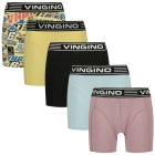Vingino ondergoed Deep Black U252KB725016