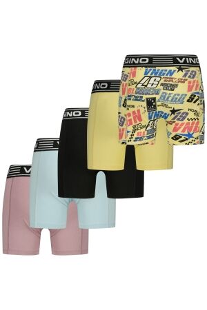 Vingino ondergoed Deep Black U252KB725016