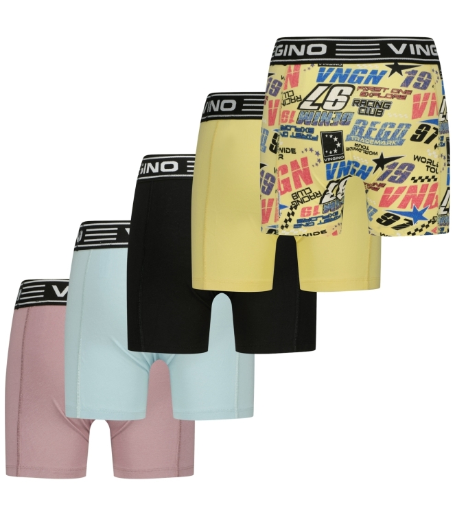 Vingino ondergoed Deep Black U252KB725016