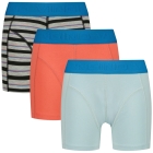 Vingino ondergoed Black Stripe U252KB725017