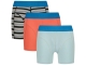 Vingino ondergoed Black Stripe U252KB725017