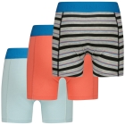 Vingino ondergoed Black Stripe U252KB725017
